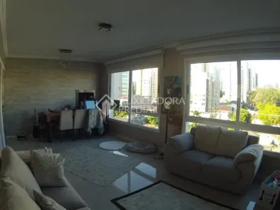 Apartamento com 3 Quartos à venda, 72m² no Passo da Areia, Porto Alegre