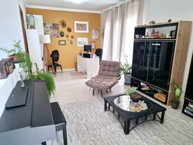 Cobertura com 2 Quartos à venda, 129m² no Além Ponte, Sorocaba