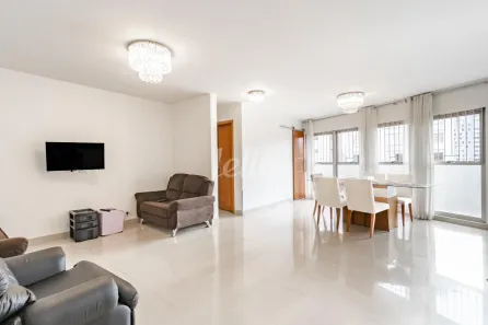 Apartamento com 2 Quartos à venda, 121m² no Sumaré, São Paulo