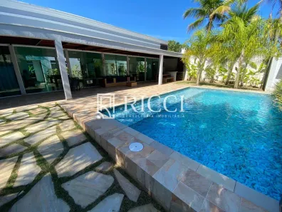 Casa com 6 Quartos à venda, 280m² no Bairro de Juquehy, São Sebastião