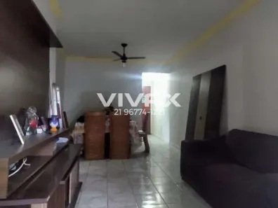 Apartamento com 2 Quartos à venda, 83m² no Cachambi, Rio de Janeiro