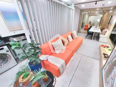 Apartamento com 2 Quartos à venda, 60m² no Bela Vista, São Paulo