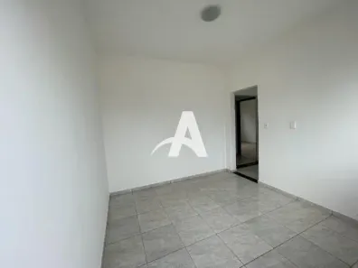 Casa com 2 Quartos para alugar, 60m² no Santa Mônica, Uberlândia