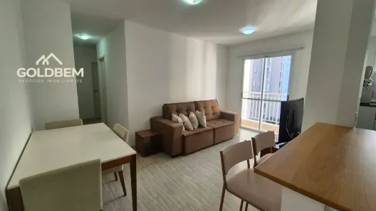 Apartamento com 2 Quartos à venda, 63m² no Swift, Campinas