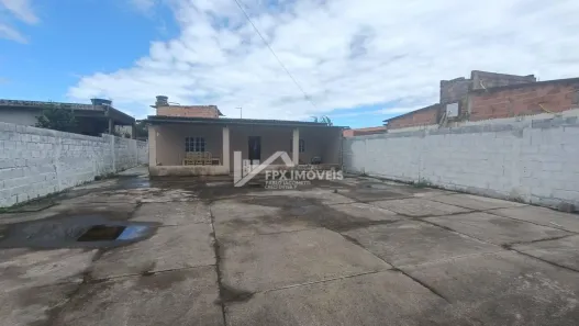 Casa com 3 Quartos à venda, 148m² no Parque Augustus, Itanhaém