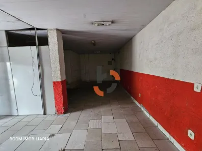 Ponto Comercial para alugar, 60m² no Posse, Nova Iguaçu