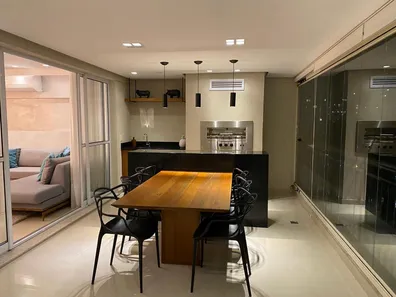 Apartamento com 3 Quartos à venda, 155m² no Barra da Tijuca, Rio de Janeiro
