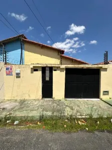 Casa com 2 Quartos para alugar, 70m² no Centro, Teresina
