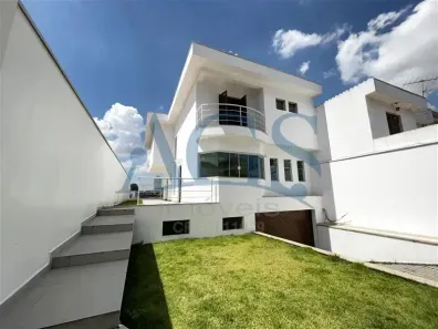 Sobrado com 3 Quartos à venda, 285m² no Chácara Mafalda, São Paulo