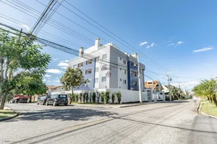 Apartamento com 3 Quartos à venda, 68m² no Centro, Pinhais
