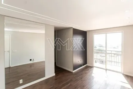 Apartamento com 3 Quartos à venda, 68m² no Parque Novo Mundo, São Paulo