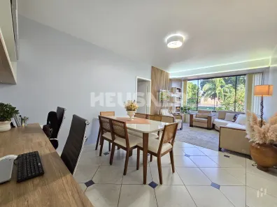 Apartamento com 3 Quartos à venda, 104m² no Ideal, Novo Hamburgo