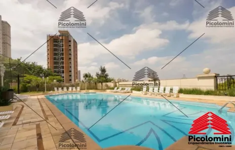 Apartamento com 3 Quartos à venda, 130m² no Parque da Mooca, São Paulo