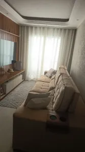 Apartamento com 2 Quartos à venda, 56m² no Santa Terezinha, São Bernardo do Campo