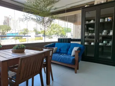 Apartamento com 3 Quartos à venda, 152m² no Vila Pompéia, São Paulo