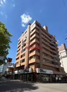 Apartamento com 2 Quartos para alugar, 60m² no Centro, Passo Fundo