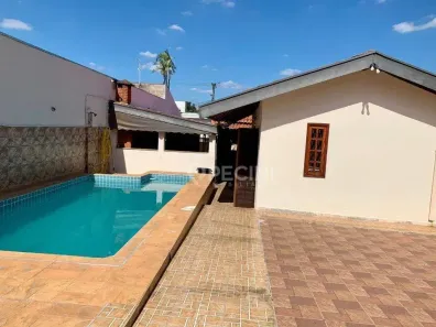 Casa com 4 Quartos à venda, 179m² no Vila Paulista, Rio Claro