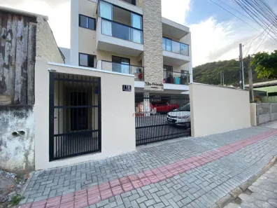Apartamento com 2 Quartos à venda, 65m² no Monte Alegre, Camboriú