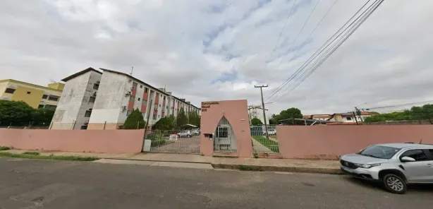 Apartamento com 2 Quartos para venda ou aluguel, 48m² no Santa Isabel, Teresina