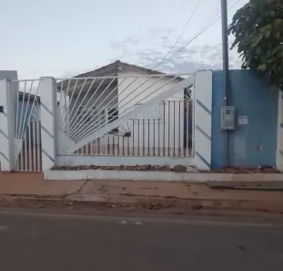 Casa com 2 Quartos à venda, 10m² no Santa Isabel, Várzea Grande