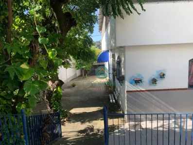 Casa com 3 Quartos à venda, 250m² no Santa Catarina, São Gonçalo