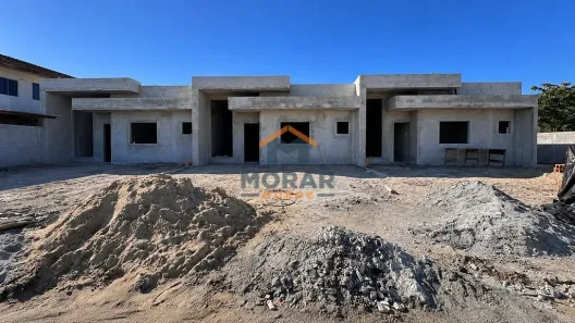 Casa com 2 Quartos à venda, 100m² no Santa Terezinha, Pontal do Paraná