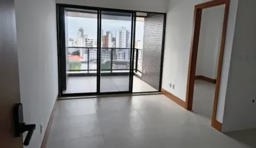 Apartamento com 1 Quarto à venda, 39m² no Graça, Salvador
