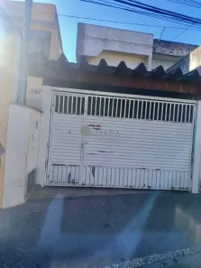Casa com 2 Quartos à venda, 76m² no Vila Curuçá, São Paulo