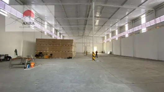 Galpão/Depósito/Armazém à venda, 2000m² no Água Chata, Guarulhos