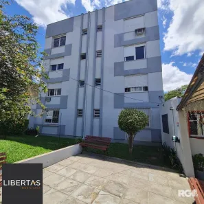 Apartamento com 2 Quartos à venda, 61m² no Partenon, Porto Alegre
