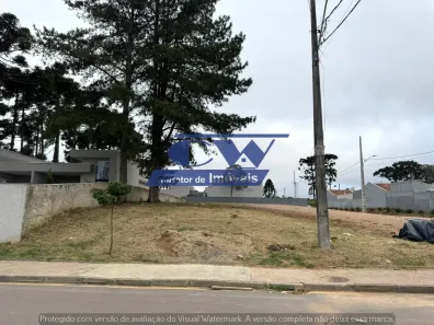 Lote/Terreno à venda, 723m² no Estados, Fazenda Rio Grande