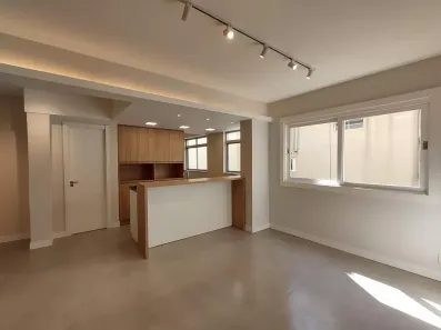 Apartamento com 2 Quartos à venda, 67m² no Petrópolis, Porto Alegre