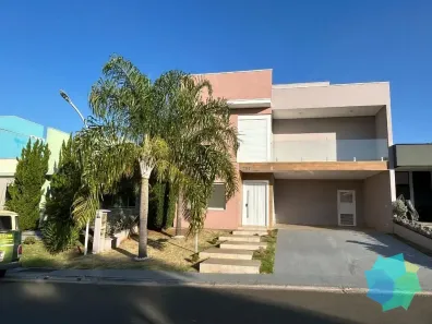 Casa com 3 Quartos à venda, 278m² no Jardim Vila Paradiso, Indaiatuba