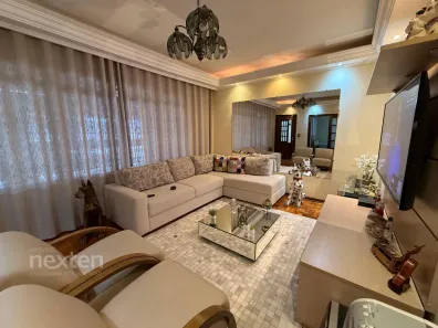 Casa com 3 Quartos à venda, 107m² no Vila Industrial, São José dos Campos