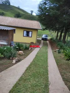 Fazenda/Sítio com 2 Quartos à venda, 60m² no Rio Preto, Santo Antônio do Pinhal