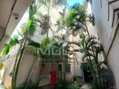 Cobertura com 2 Quartos para alugar, 90m² no Osvaldo Rezende, Uberlândia