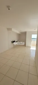 Apartamento com 2 Quartos à venda, 52m² no Residencial Lago Azul, Uberlândia