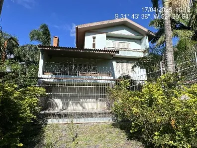 Casa com 4 Quartos à venda, 595m² no Barragem, Pelotas