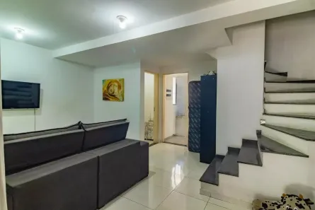 Casa com 3 Quartos à venda, 87m² no Vila do Encontro, São Paulo