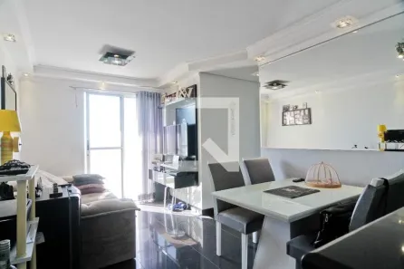 Apartamento com 3 Quartos à venda, 63m² no Jardim Íris, São Paulo
