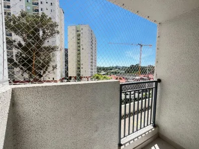 Apartamento com 2 Quartos para alugar, 40m² no Vila Butantã, São Paulo