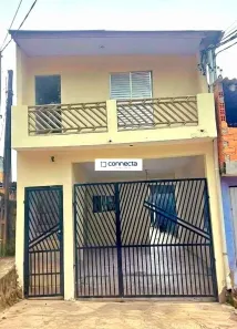 Casa com 5 Quartos à venda, 175m² no Jardim Fortaleza, Guarulhos