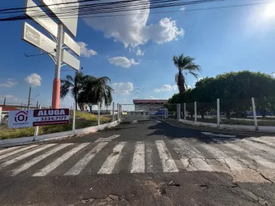 Galpão/Depósito/Armazém para alugar, 5000m² no Jardim São Marco, São José do Rio Preto