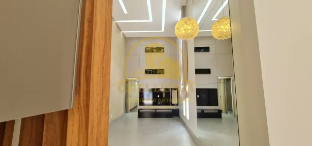 Casa com 3 Quartos à venda, 400m² no Setor Habitacional Vicente Pires, Brasília