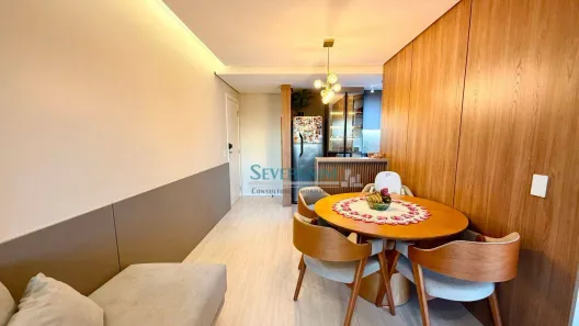 Apartamento com 2 Quartos à venda, 60m² no Passo das Pedras, Gravataí