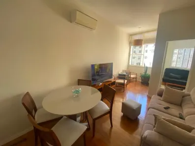 Apartamento com 2 Quartos à venda, 70m² no Copacabana, Rio de Janeiro