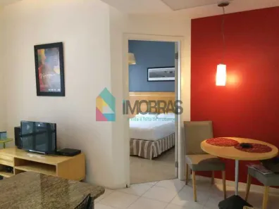 Flat com 1 Quarto à venda, 45m² no Copacabana, Rio de Janeiro