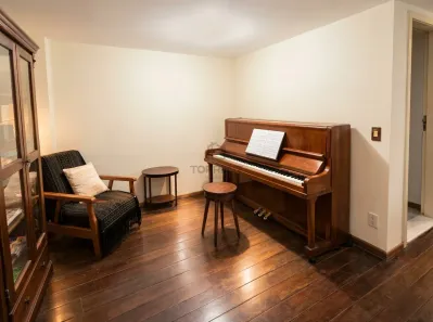 Apartamento com 3 Quartos à venda, 235m² no Vila Santa Cecília, Volta Redonda