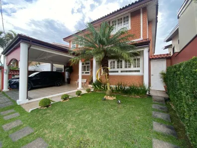 Casa de Condomínio com 4 Quartos à venda, 280m² no Jardim das Colinas, São José dos Campos