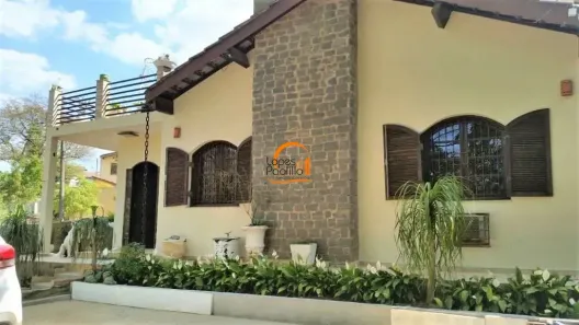 Casa com 5 Quartos à venda, 490m² no Retiro das Fontes, Atibaia